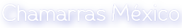 logotipo chamarras mexico