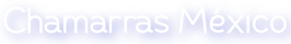 logo chamarras mexico